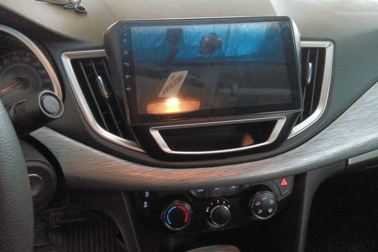 Used Chevrolet Cavalier 2019 320 Automatic Enjoyment with Sunroof