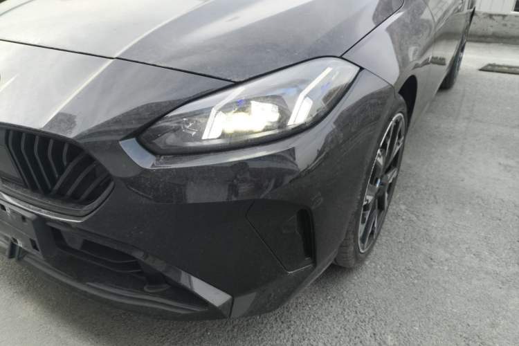 Used BMW 2 Series 2025 225L M Sport Night Edition Package
