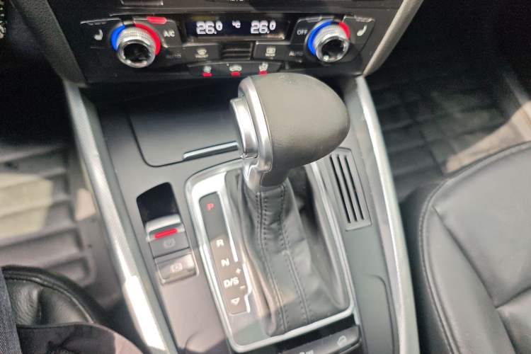 Used Audi Q5 2015 40 TFSI Technology Edition