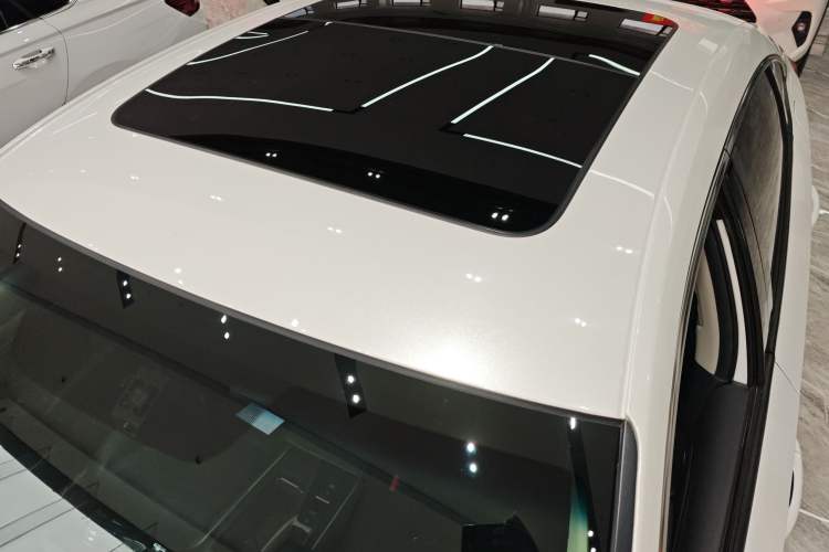 Used Honda Inspire 2019 260TURBO Elegant Edition China VI Emission Standard
