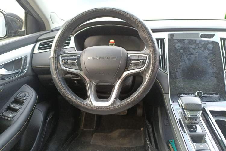 Used Roewe i6 MAX New Energy 2020 1.5T PHEV Cool & Stylish Skyroof Edition