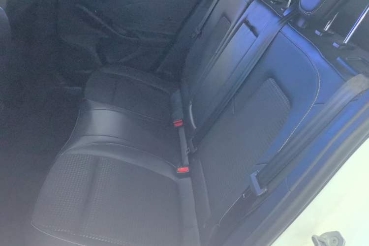 Used Ford Focus 2020 Sedan EcoBoost 180 Automatic Trend Edition