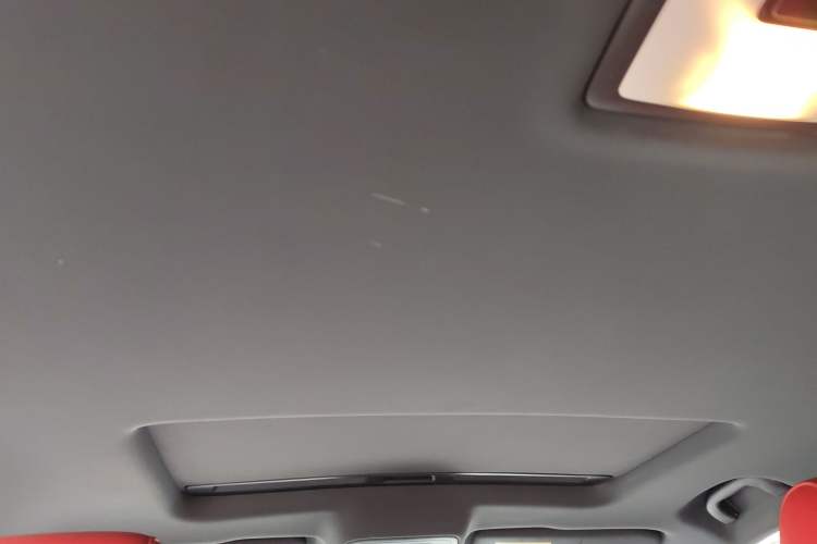 Used MG 6 2020 1.5T Automatic Trophy Luxury Edition
