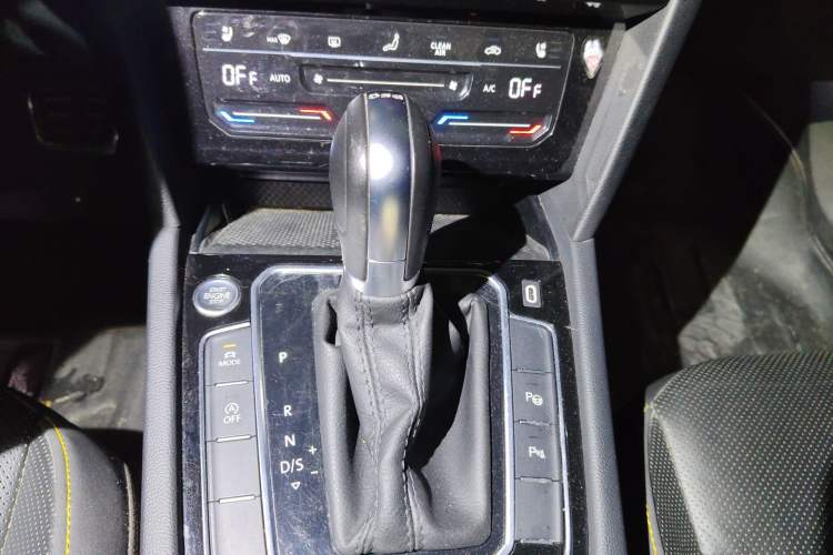 Used Volkswagen FAW-Volkswagen CC 2023 380TSI Striking Edition