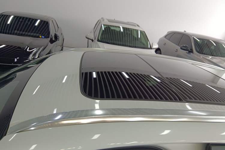 Used Lynk & Co 02 2019 1.5T DCT Two-Wheel Drive Pro Edition China VI Standard
