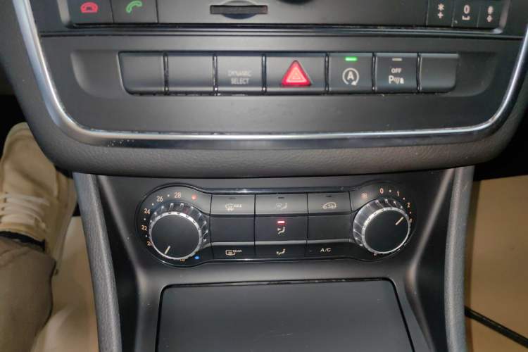 Used Mercedes-Benz GLA 2016 GLA 200 Sport Edition