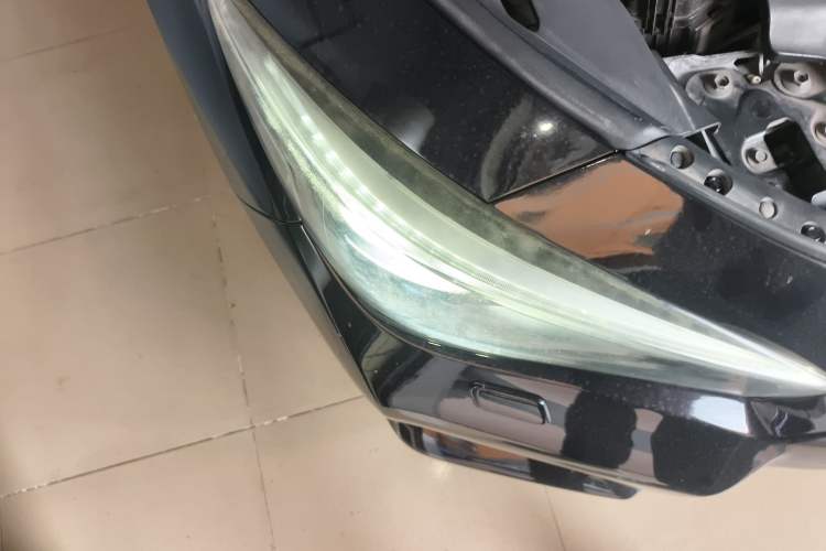 Used Infiniti Q50L 2015 2.0T Sport Edition

