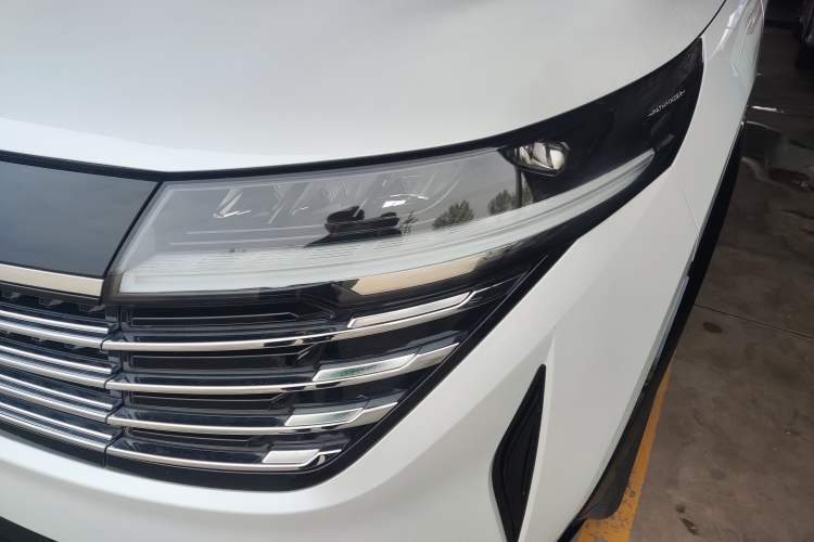 Used Nissan Pathfinder 2024 380 VC-TURBO Four-Wheel Drive Prestige Edition 6 Seats