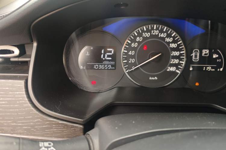 Used Venucia D60 2021 PLUS 1.6L XL CVT Yue Ling Edition