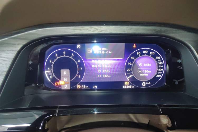 Used Volkswagen Viloran 2024 380TSI Flagship Edition