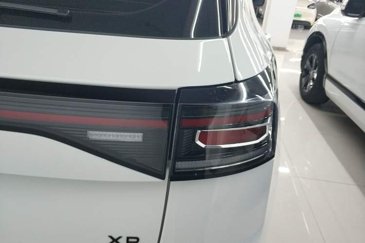 Used Volkswagen Tharu 2025 New Sharp 1.5L Ambitious Edition Exterior 3