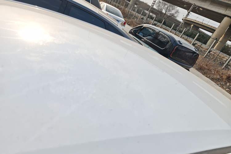 Used Toyota Levin 2023 TNGA 1.5L CVT Progressive Edition
