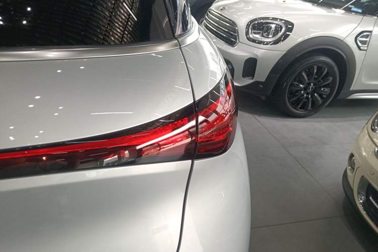 Used smart #1 2024 Premium Edition