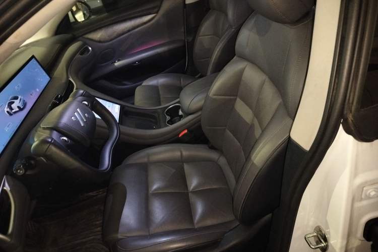 Used IM L6 2024 Max Standard Edition