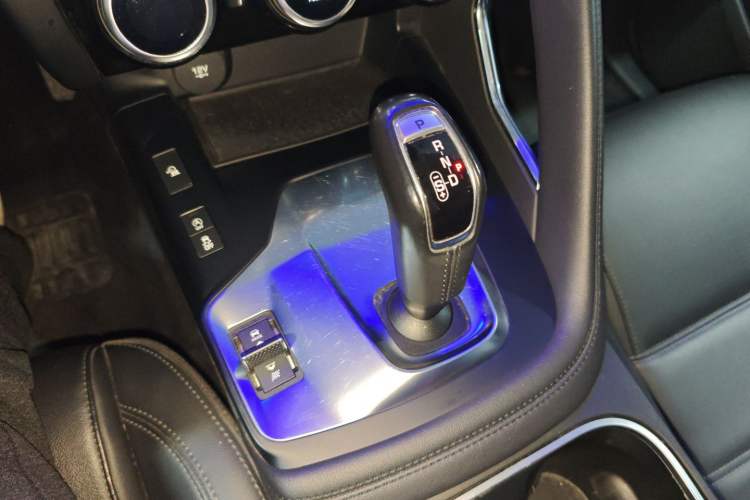 Used Jaguar E-PACE 2018 P250 S China VI
