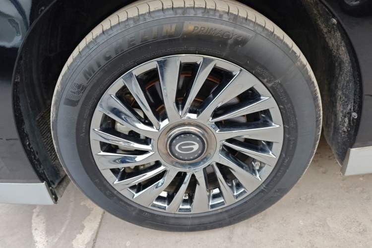 Used GAC Trumpchi M8 2023 Zongshi Series 400T Flagship Edition