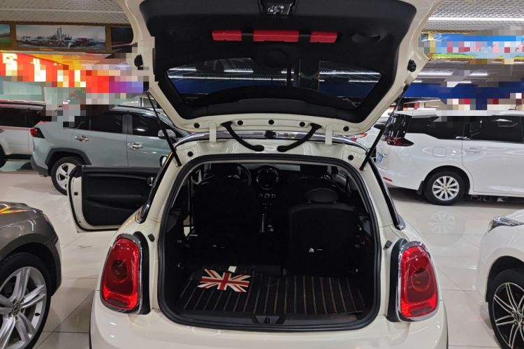 Used MINI 2014 1.2T ONE+
