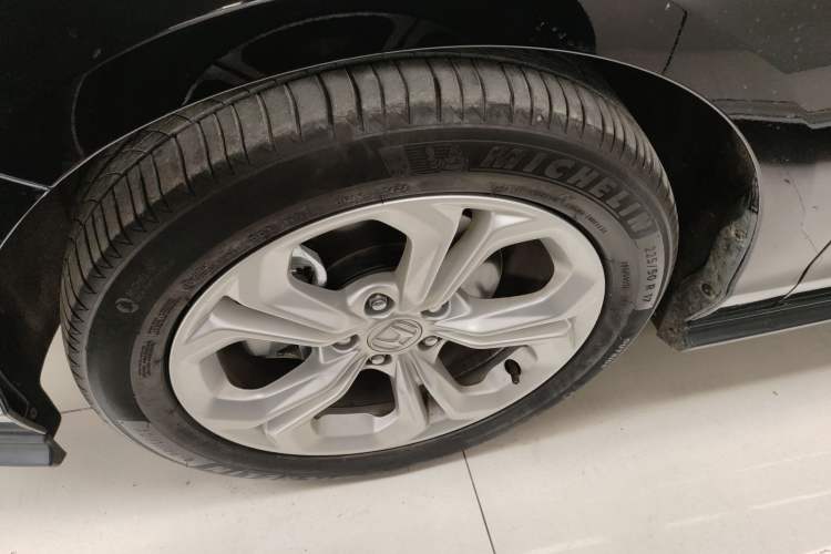 Used Honda Accord 2024 260TURBO Luxury Edition
