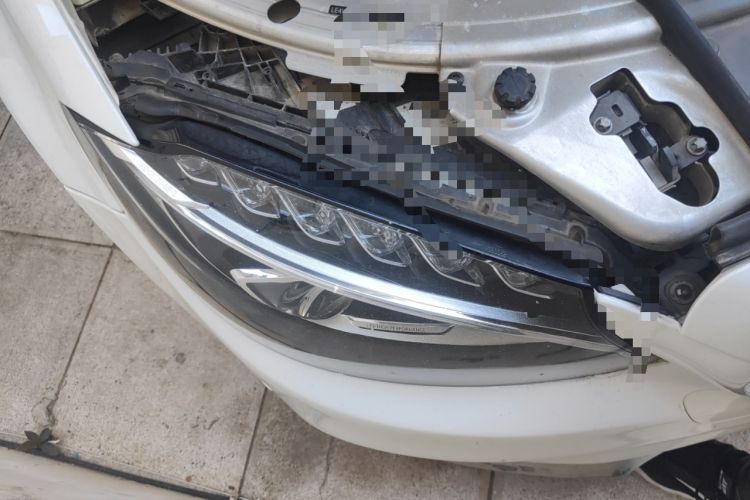 Used Mercedes-Benz C-Class 2015 C 180 L Sport Edition
