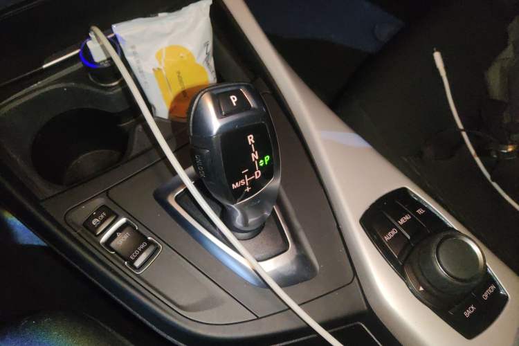 Used BMW 2 Series 2015 218i Gear Lever