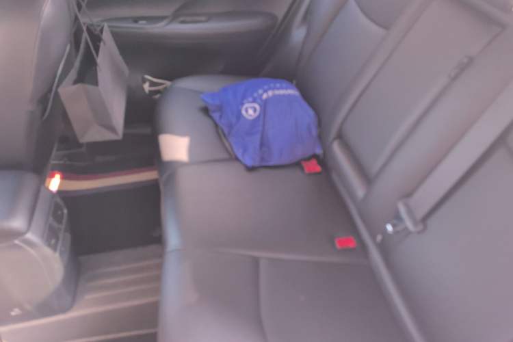 Used Nissan Tiida 2021 1.6L CVT Smart Drive Edition
