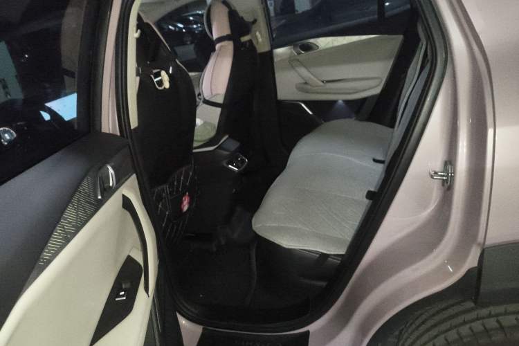 Used Lynk & Co 06 2023 Remix 1.5T Hero