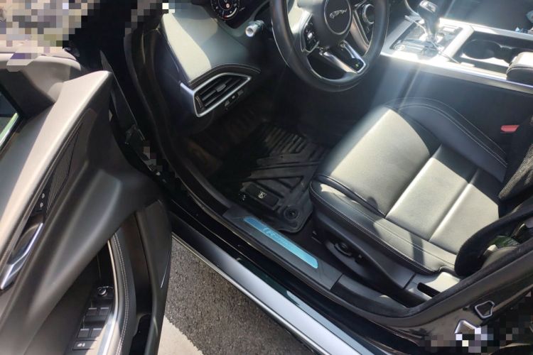 Used Jaguar XEL 2021 2.0T 250 PS R-DYNAMIC S Advanced Sport Edition