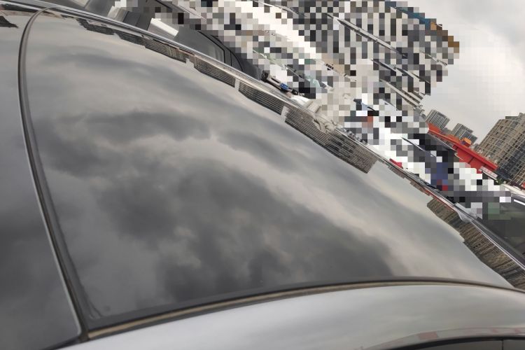 Used BYD Dolphin 2023 420 km Fashion Edition