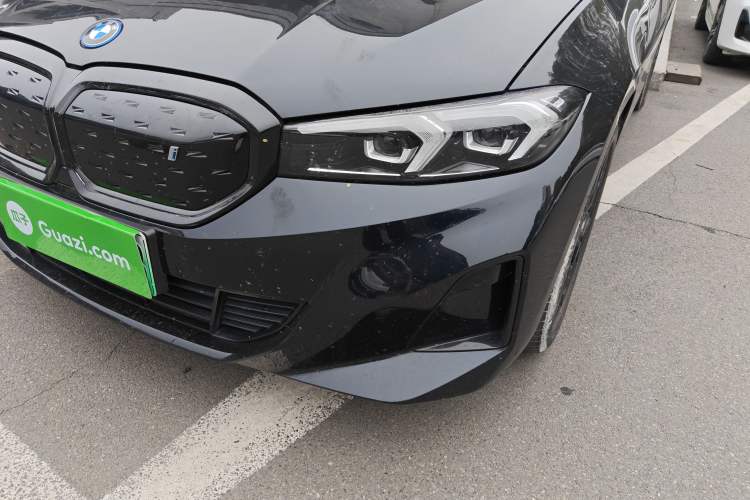 Used BMW i3 2022 eDrive 35 L