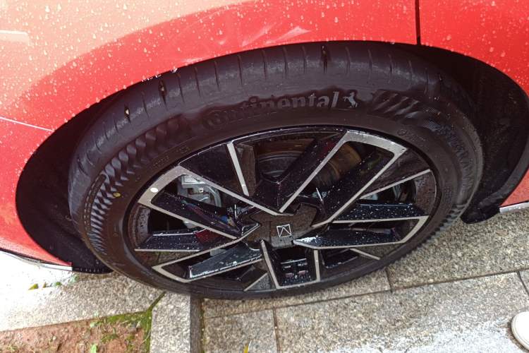 Used Avatr 06 2025 Pro Range-Extended Edition