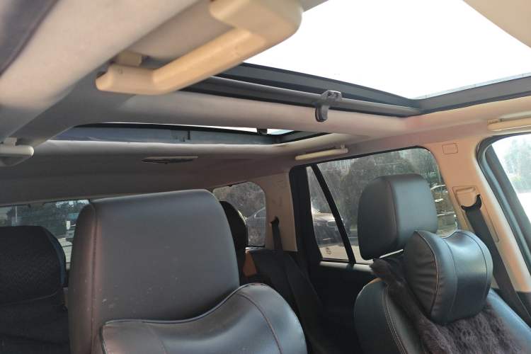 Used Land Rover Freelander 2 2012 2.0T Si4 SE Gasoline Version
