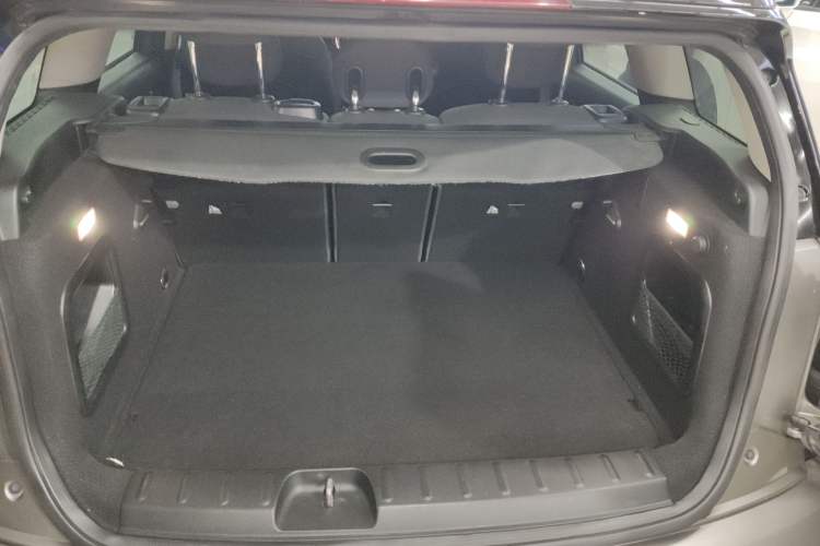 Used MINI Clubman 2016 Revised 1.5T COOPER