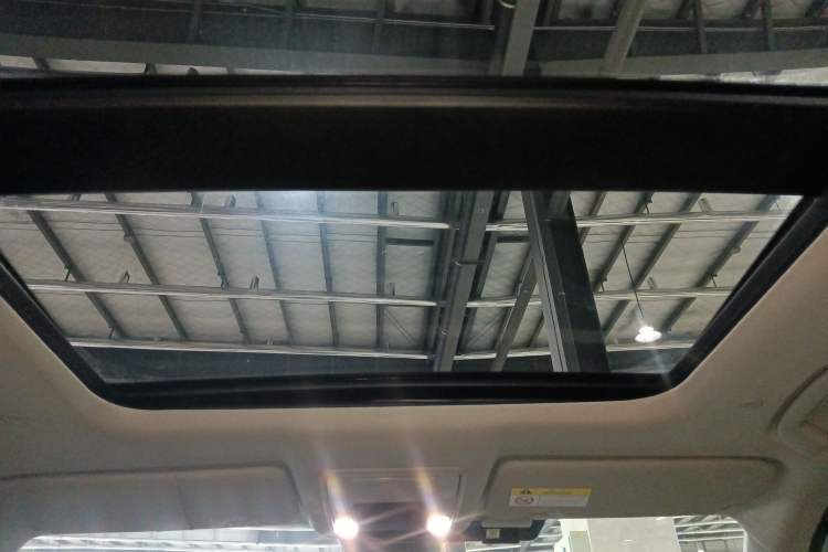 Used Honda Breeze 2023 240TURBO Two-Wheel-Drive Prestige Edition 5 Seats