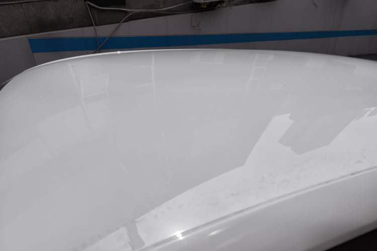 Used Leapmotor T03 2024 310 Comfort Edition Roof