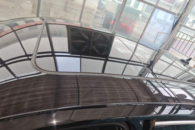 Used Volkswagen Magotan GTE Plug-in Hybrid 2022 GTE Luxury Model