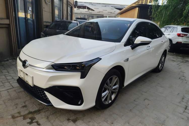 Used AION S 2022 Meizu 580