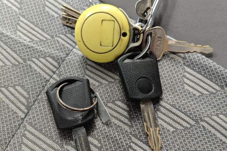 Used Wuling Rongguang 2019 1.5L Extended Basic Version