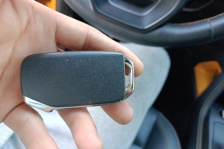 Used Ford Ranger 2023 1st Edition Gasoline Model
