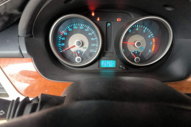 Used Buick Excelle 2008 1.6 LE-AT