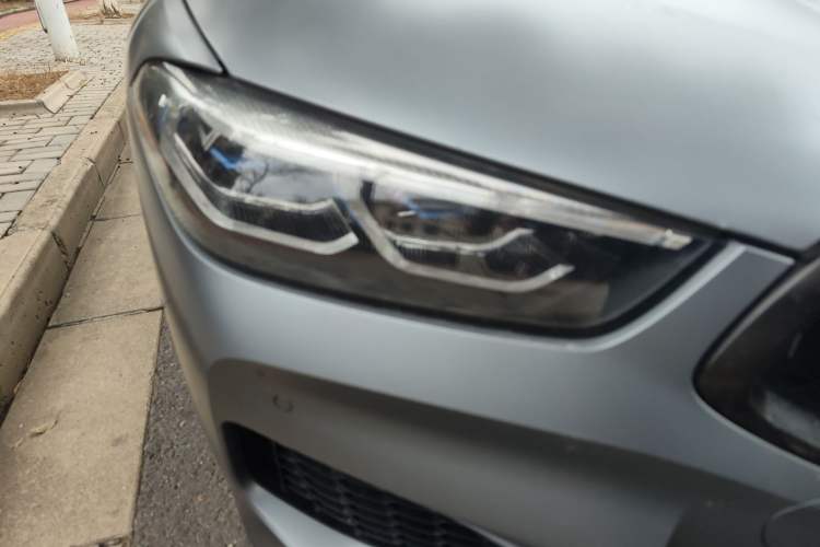 Used BMW 8 Series 2019 840i Coupe M Sport Package