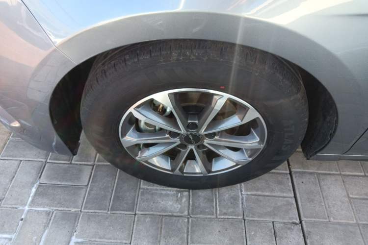 Used BYD Destroyer 05 2024 HONOR Edition DM-i 55KM Luxury Model