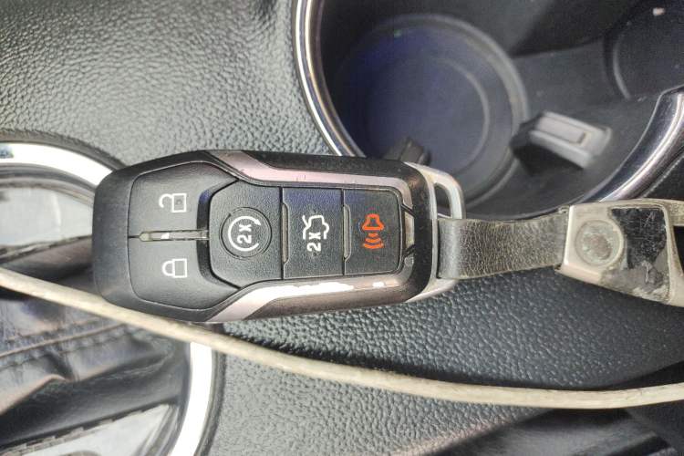 Used Ford Mustang 2015 2.3T Performance Edition