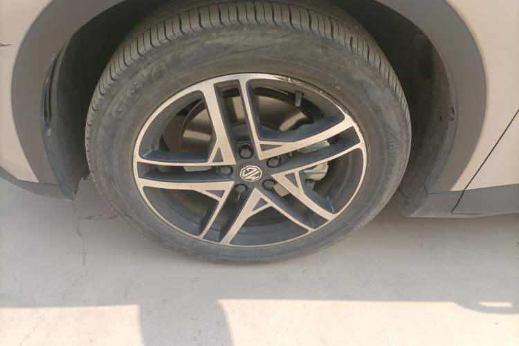 Used MG ES5 2025 525max Rear-Drive Intelligent Driving Version