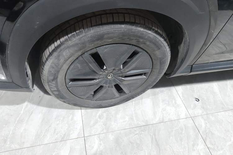 Used GAC Trumpchi EMKOO 2022 1.5T Supernova Edition