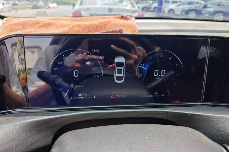 Used CHANGAN Eado 2020 PLUS Blue Whale NE 1.4T GDI DCT Flagship Model