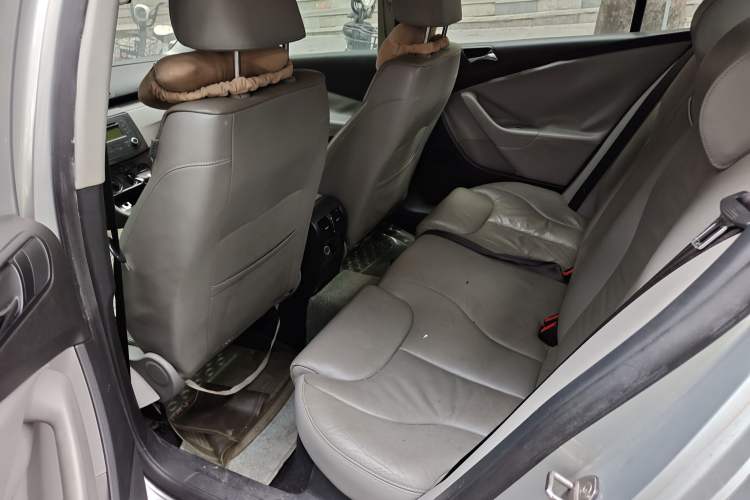 Used Volkswagen Magotan 2010 1.4 TSI Standard Edition
