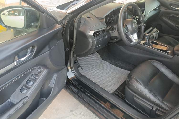 Used Nissan Teana 2021 2.0L XE Fashion Edition Driver Seat