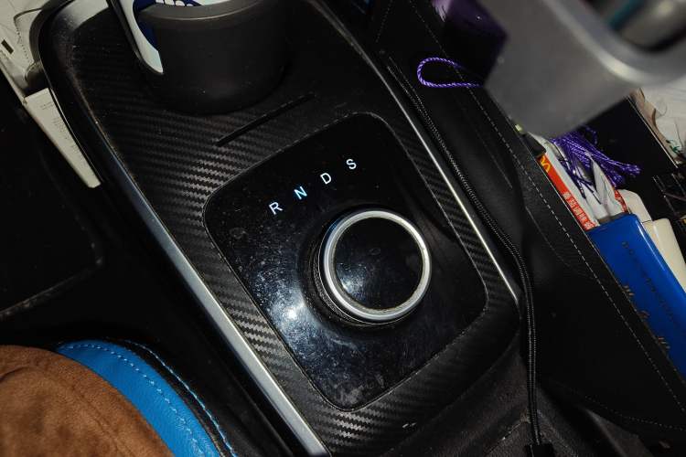 Used BAIC New Energy EC3 2019 Dynamic Edition
