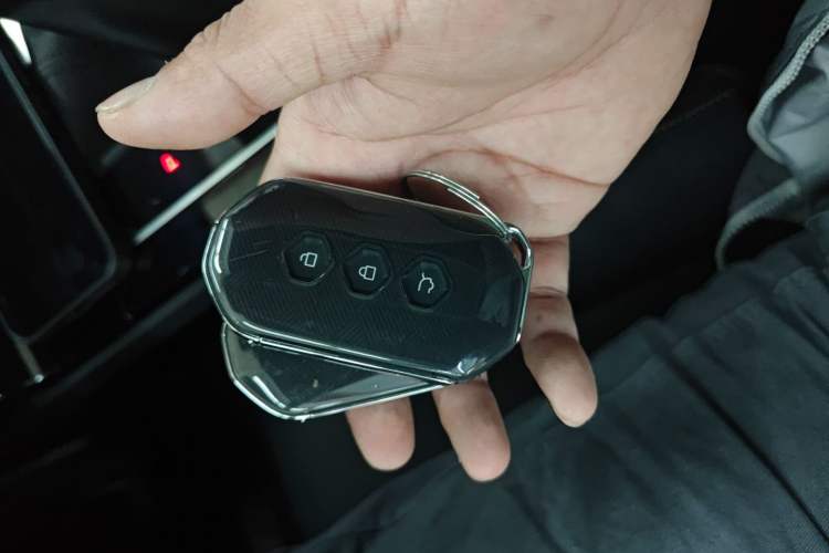 Used Wuling Victory 2023 280T CVT Excellence Model