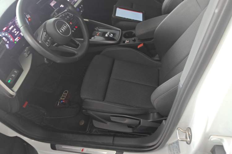 Used Audi A3 2021 A3L Limousine 35 TFSI Progressive Sport Edition
